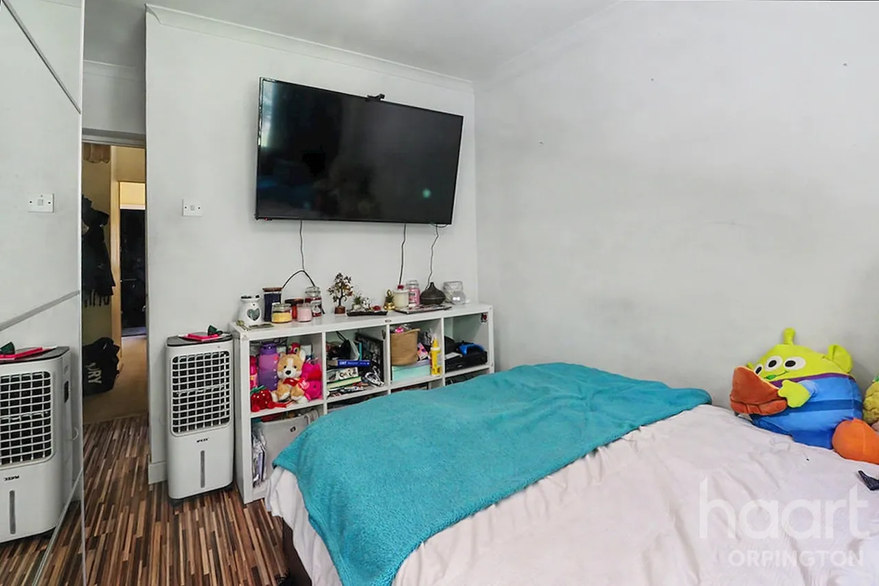 St Aubyns Gardens, Orpington, BR6, photo 14