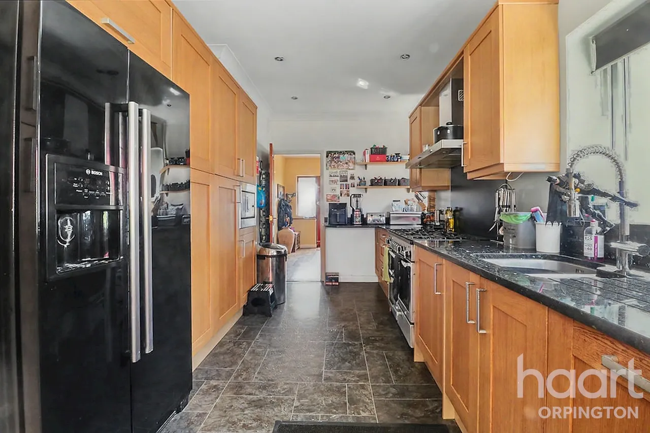 St Aubyns Gardens, Orpington, BR6, photo 8