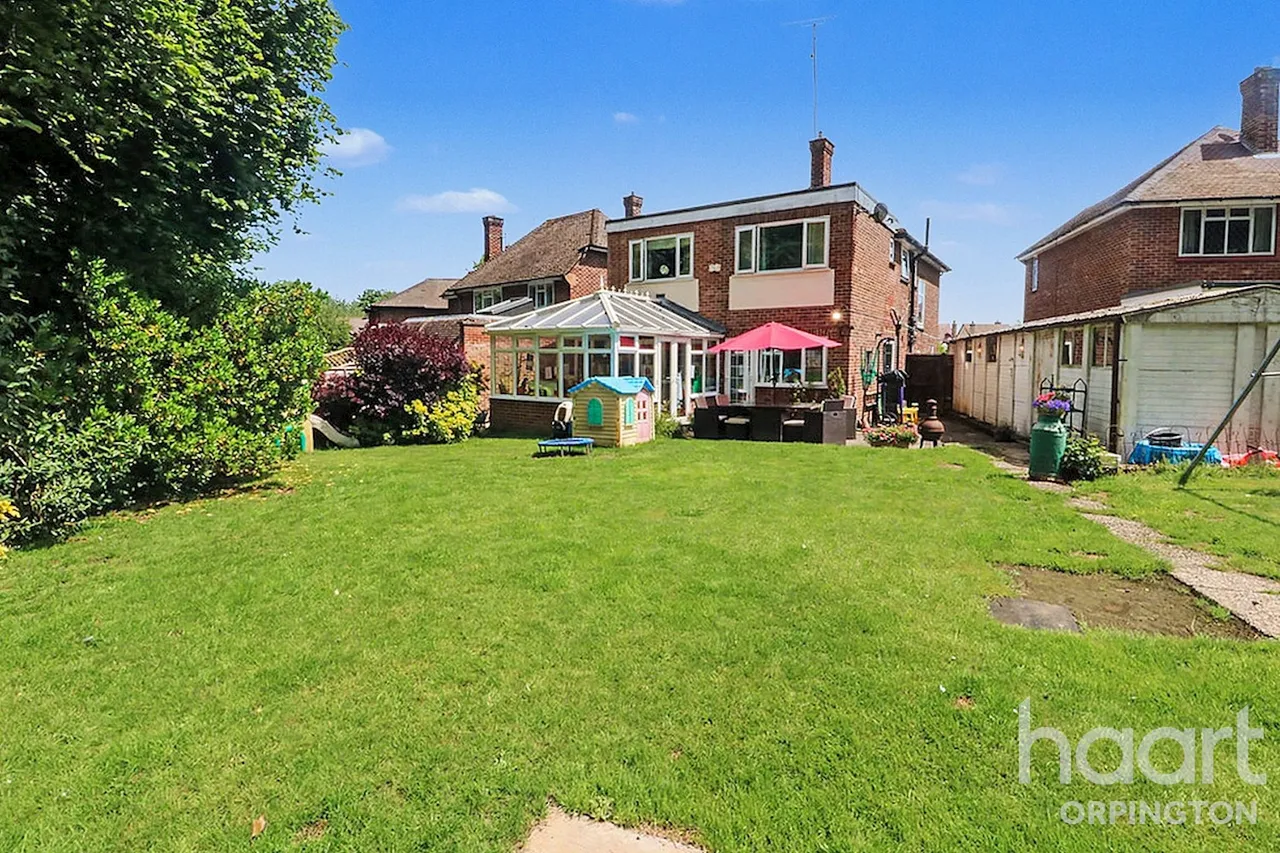 St Aubyns Gardens, Orpington, BR6, photo 5