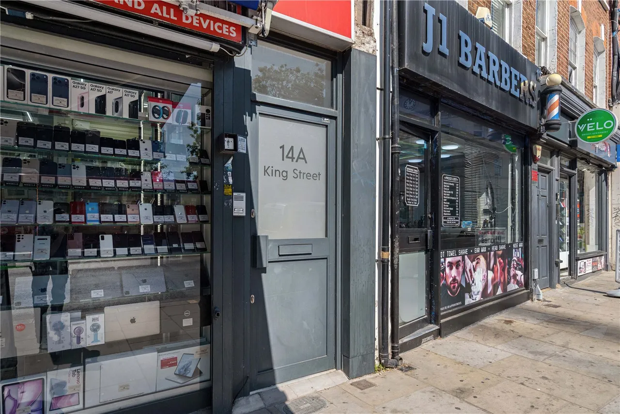 King Street, Twickenham, TW1, photo 9