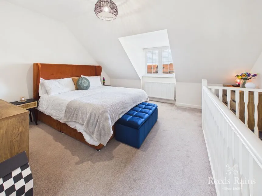 Millfields Drive, YO13, photo 6