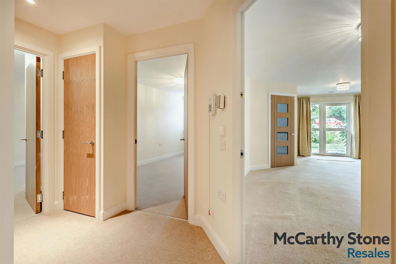 Raleigh Mead, South Molton, EX36, photo 5