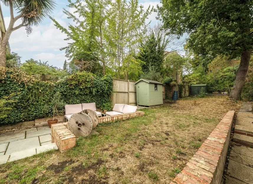 Devonshire Road, Honor Oak, SE23, photo 7
