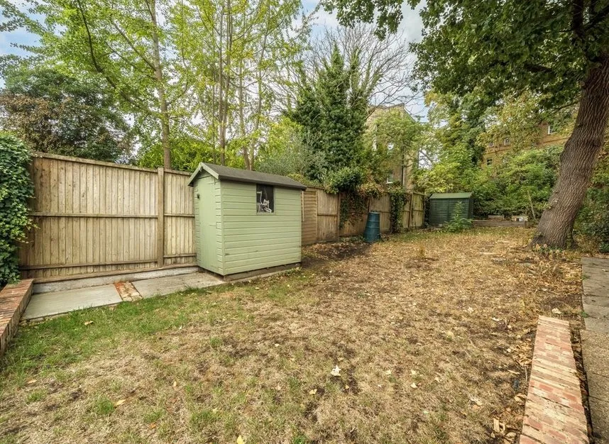 Devonshire Road, Honor Oak, SE23, photo 4