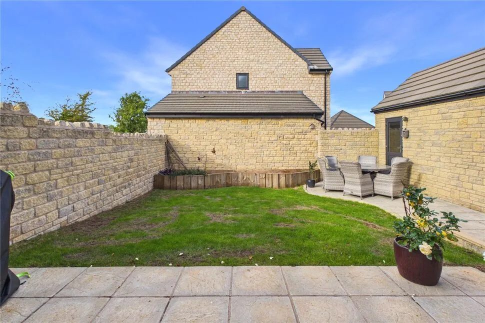 Upper Conygre, Timsbury, BA2, photo 23