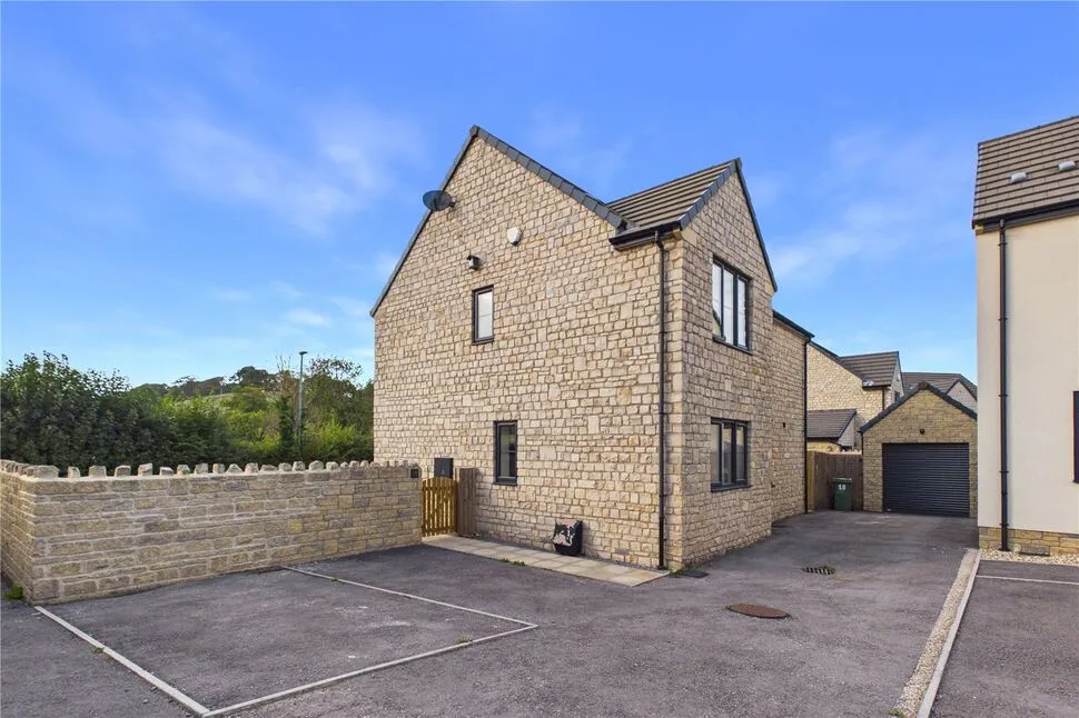Upper Conygre, Timsbury, BA2, photo 25
