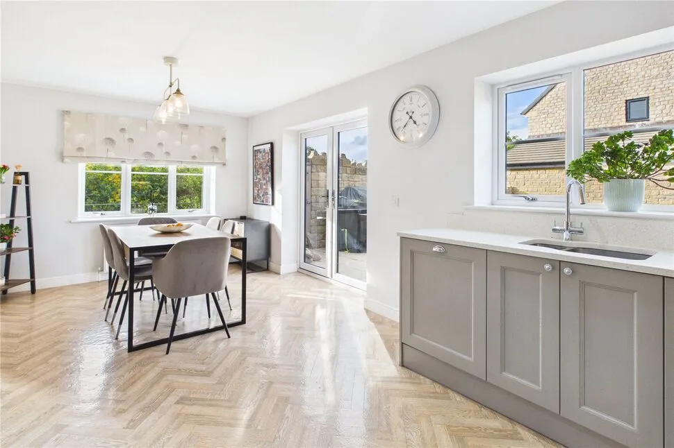 Upper Conygre, Timsbury, BA2, photo 14