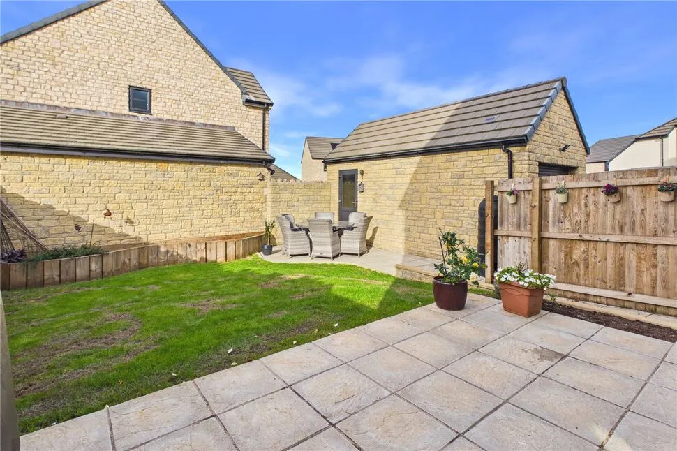 Upper Conygre, Timsbury, BA2, photo 24
