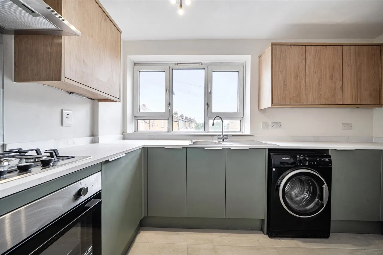 Vestry Road, SE5, photo 19