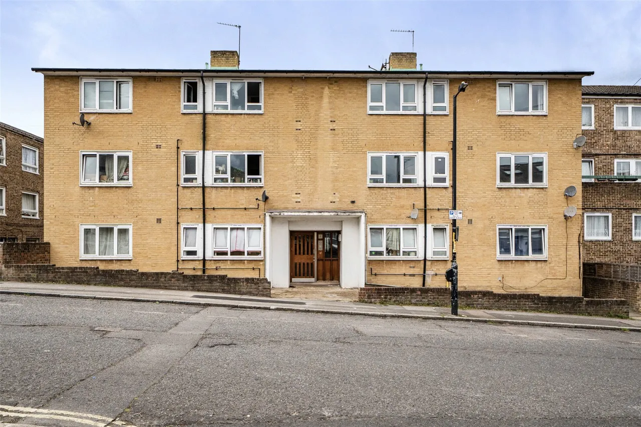 Vestry Road, SE5, photo 11