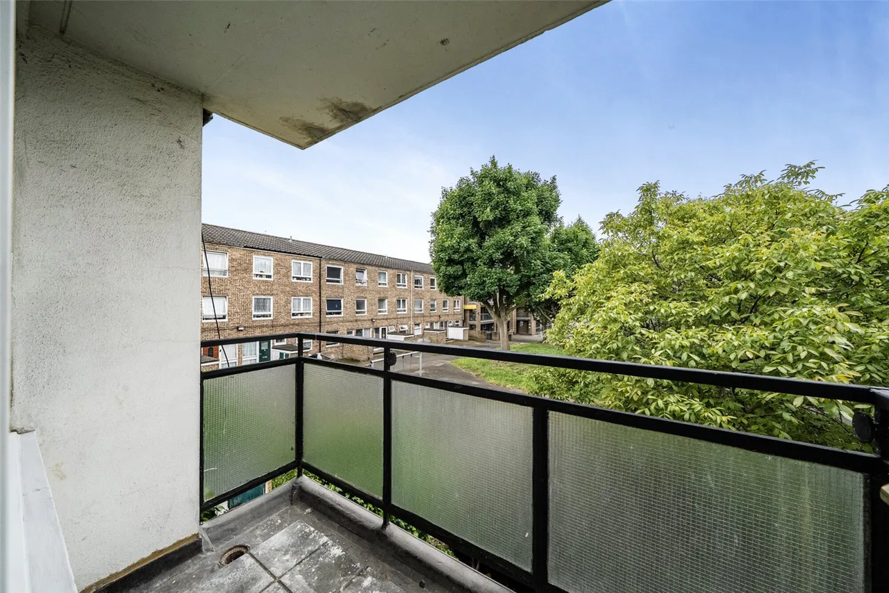 Vestry Road, SE5, photo 4