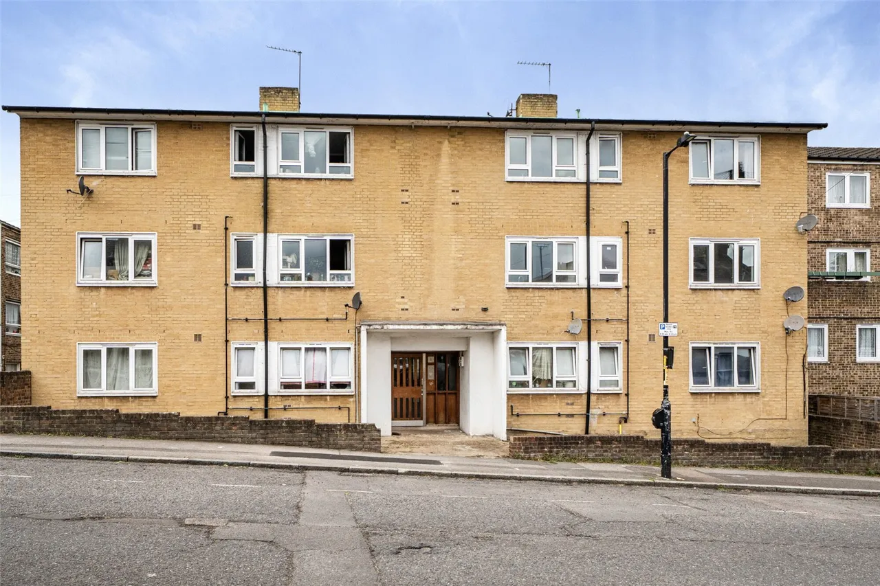 Vestry Road, SE5, photo 12