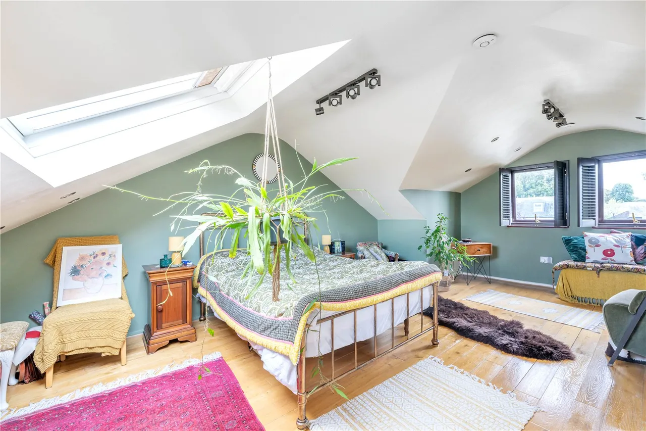 Albion Road, Twickenham, TW2 6QJ, photo 5