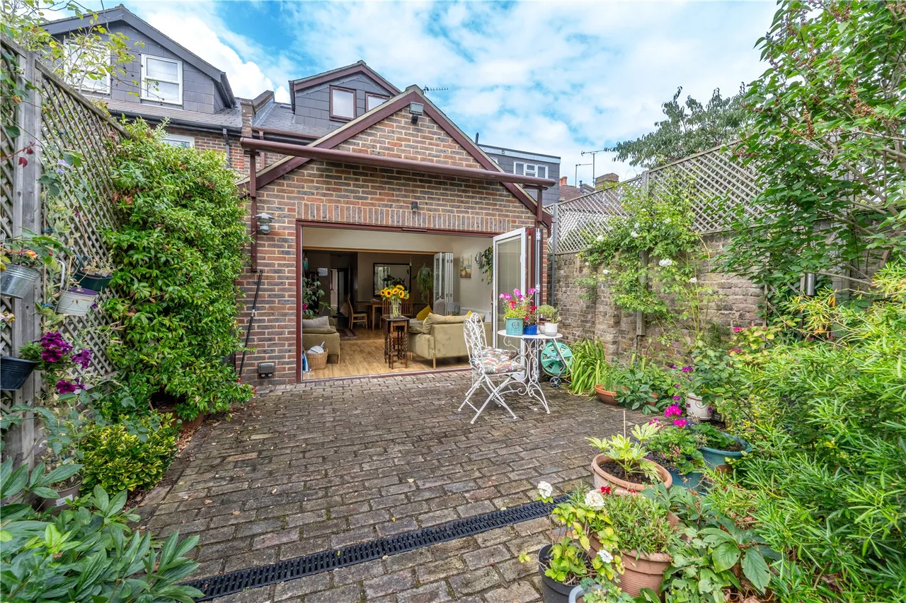 Albion Road, Twickenham, TW2 6QJ, photo 9