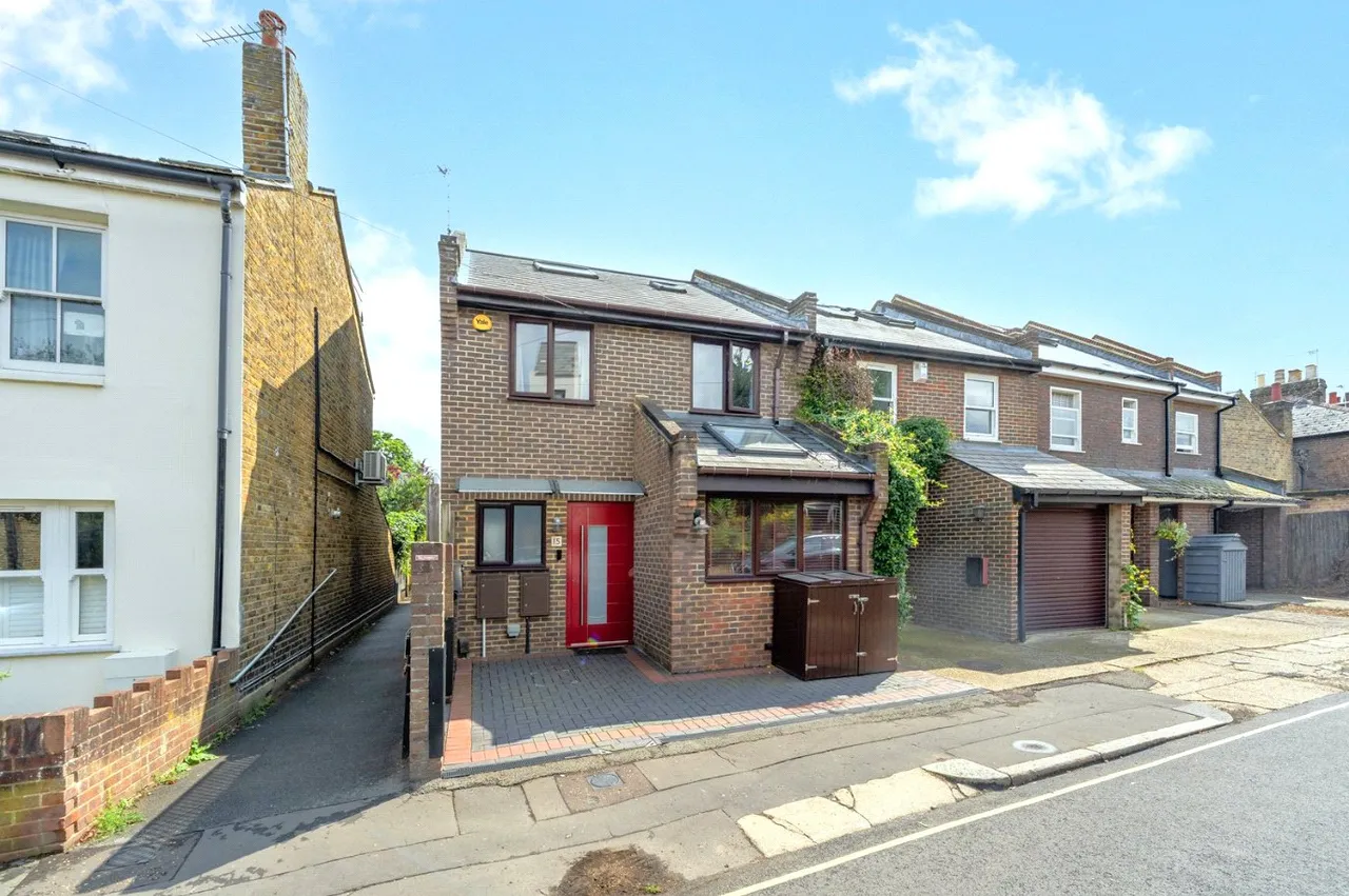 Albion Road, Twickenham, TW2 6QJ, photo 8