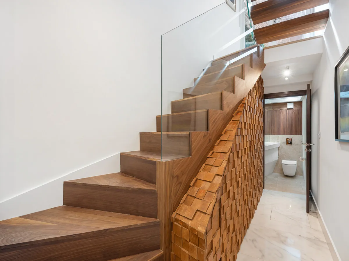 Lexham Mews, London, W8, photo 23