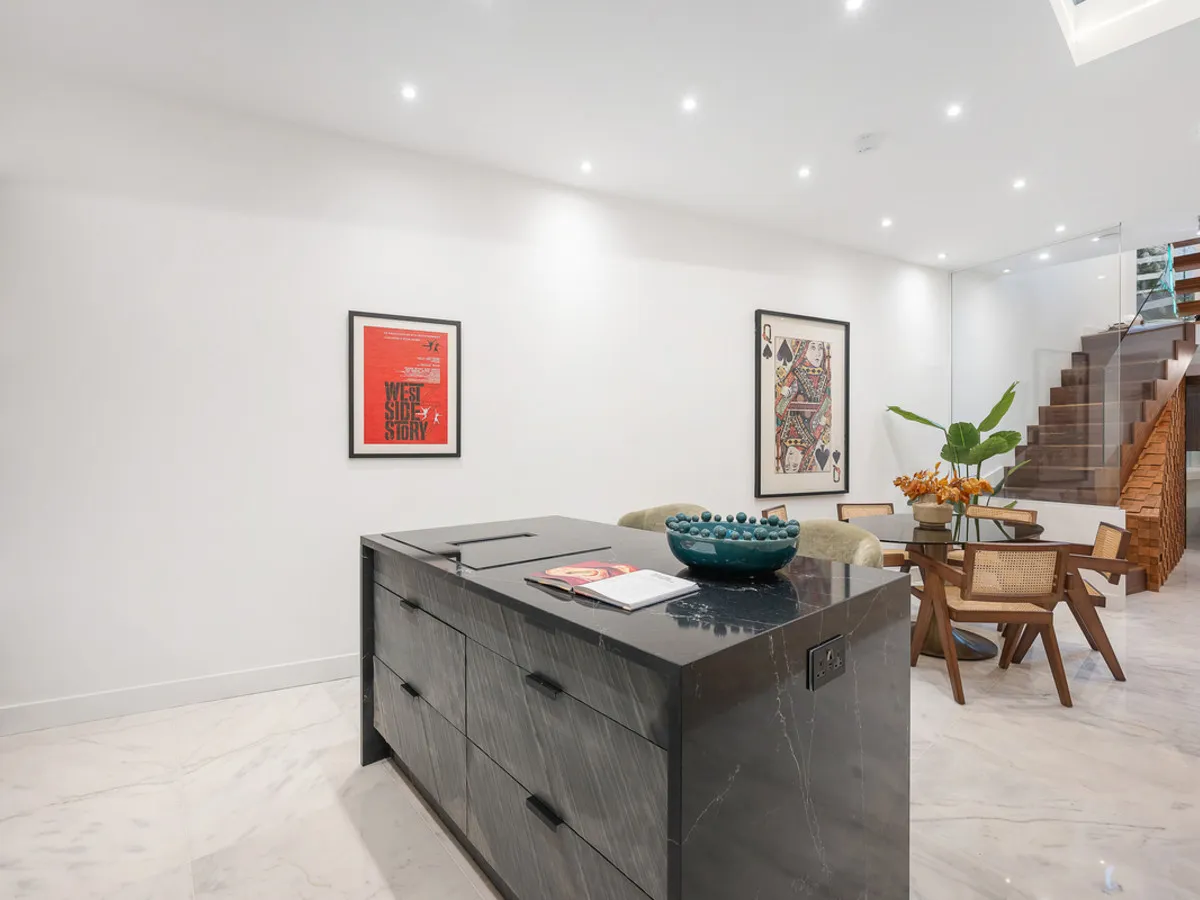 Lexham Mews, London, W8, photo 22