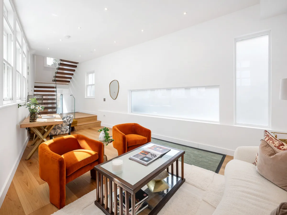 Lexham Mews, London, W8, photo 4