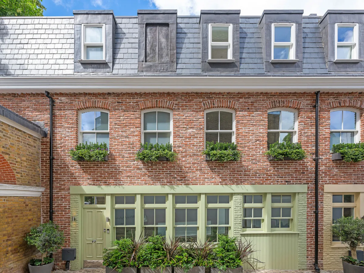 Lexham Mews, London, W8, photo 8