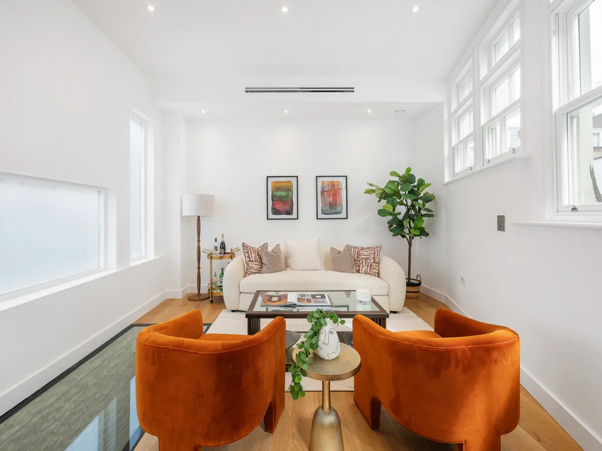 Lexham Mews, London, W8, photo 10