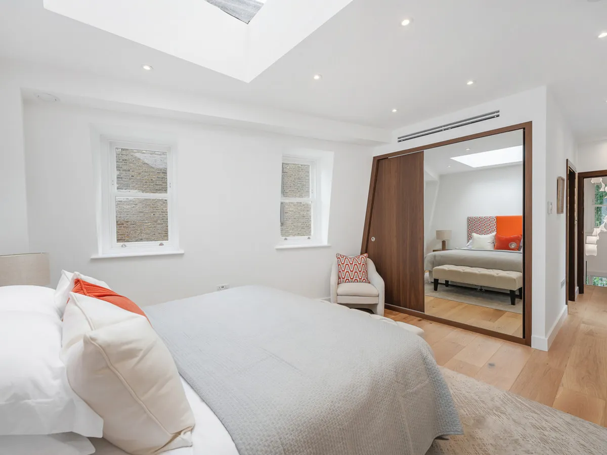 Lexham Mews, London, W8, photo 16