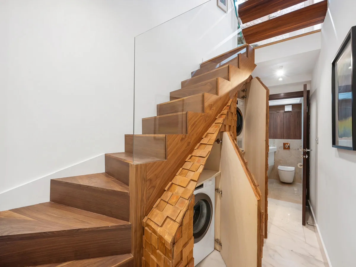 Lexham Mews, London, W8, photo 24