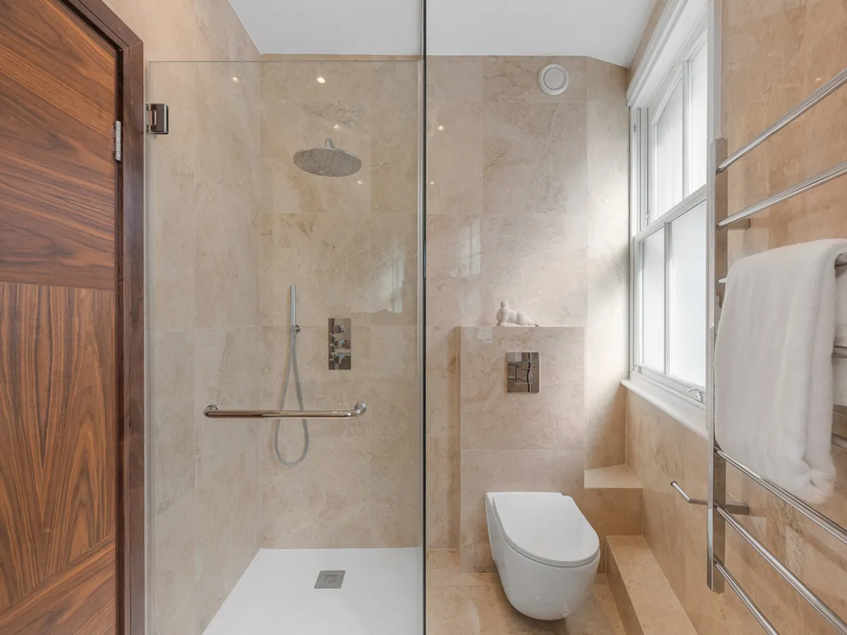 Lexham Mews, London, W8, photo 13