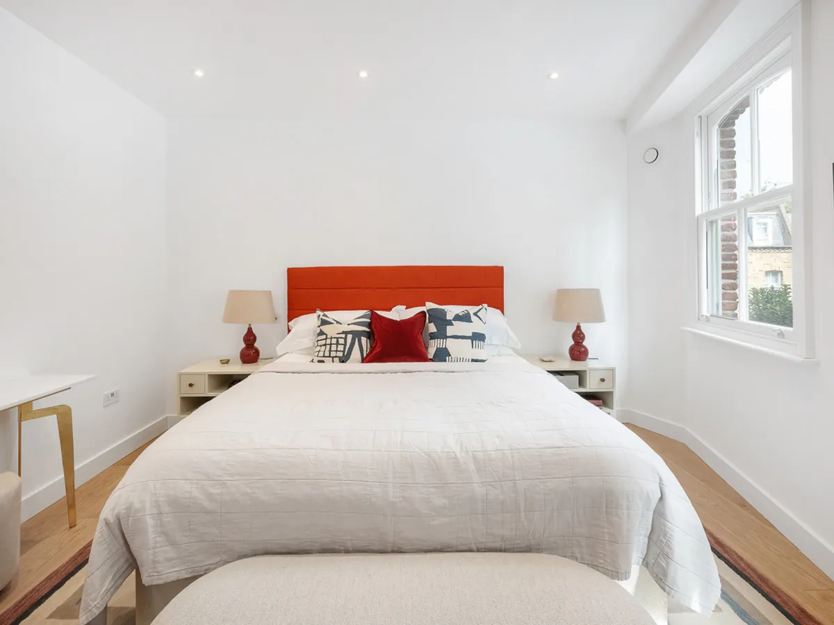 Lexham Mews, London, W8, photo 11