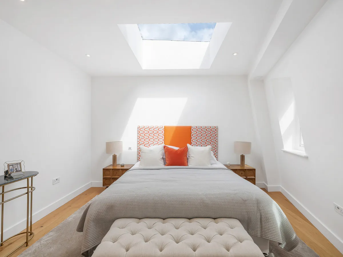 Lexham Mews, London, W8, photo 15