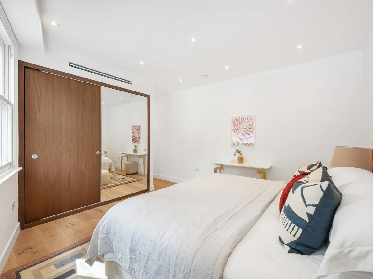 Lexham Mews, London, W8, photo 12