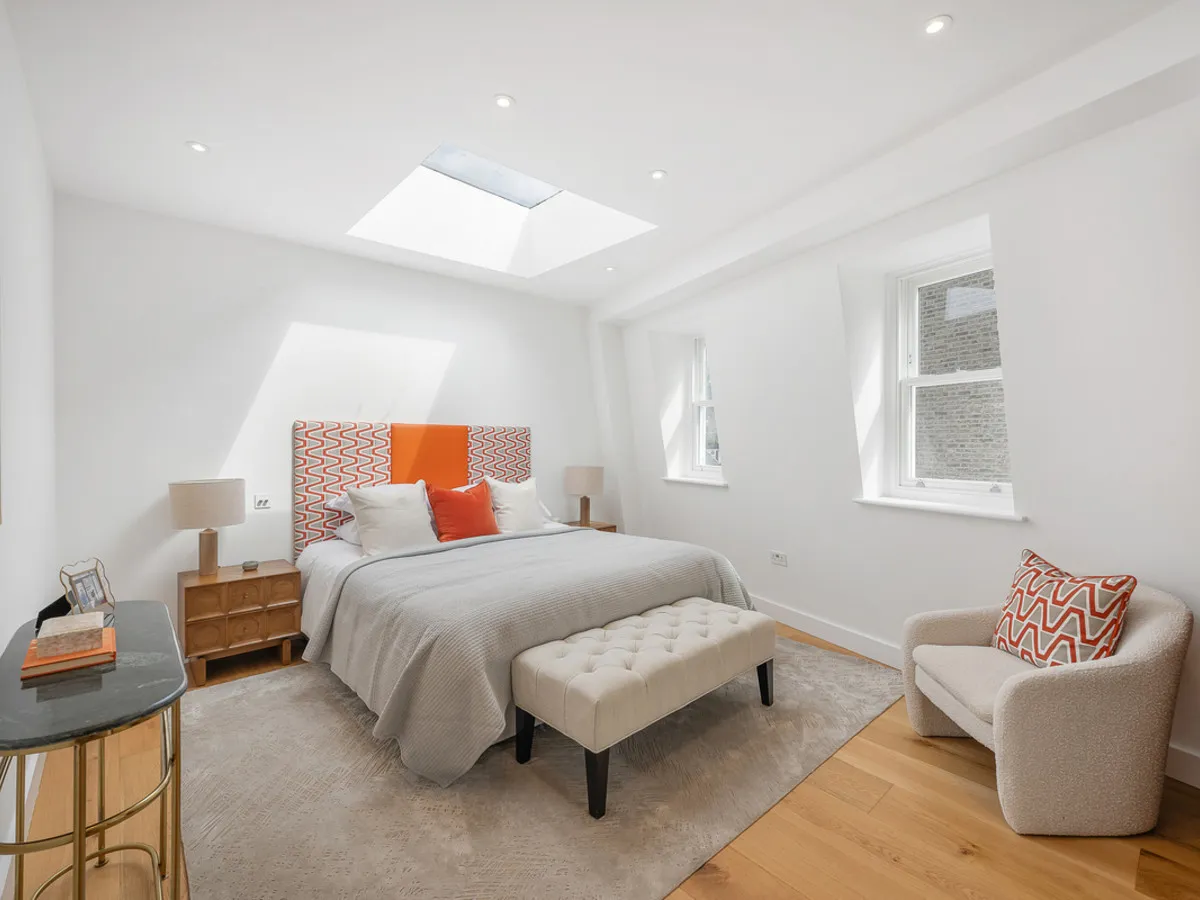 Lexham Mews, London, W8, photo 7