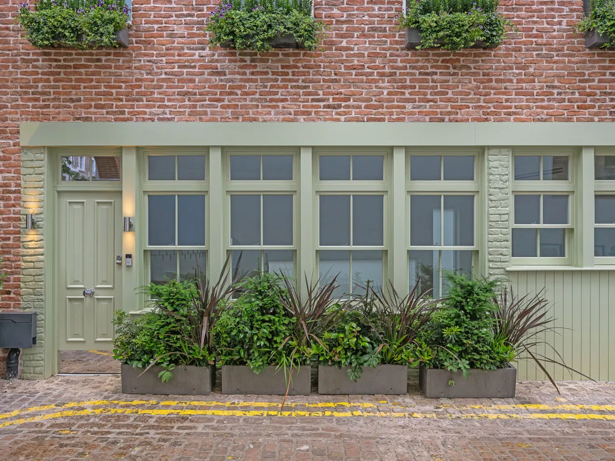 Lexham Mews, London, W8, photo 9