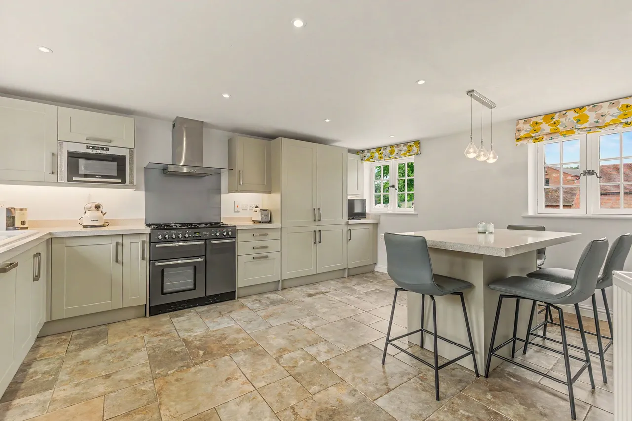 School Road, Snitterfield, CV37, photo 8