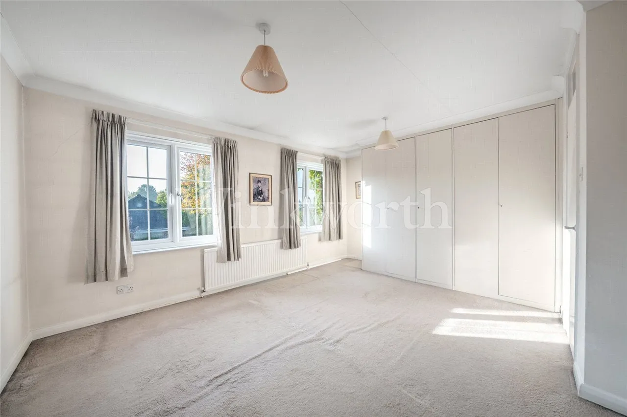Sheridan Walk, London, NW11, photo 5