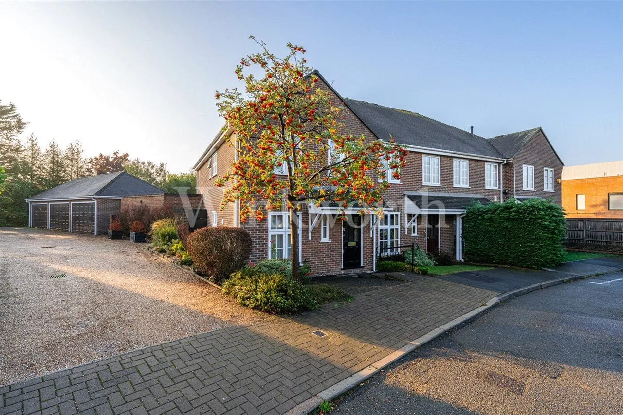 Sheridan Walk, London, NW11, photo 10