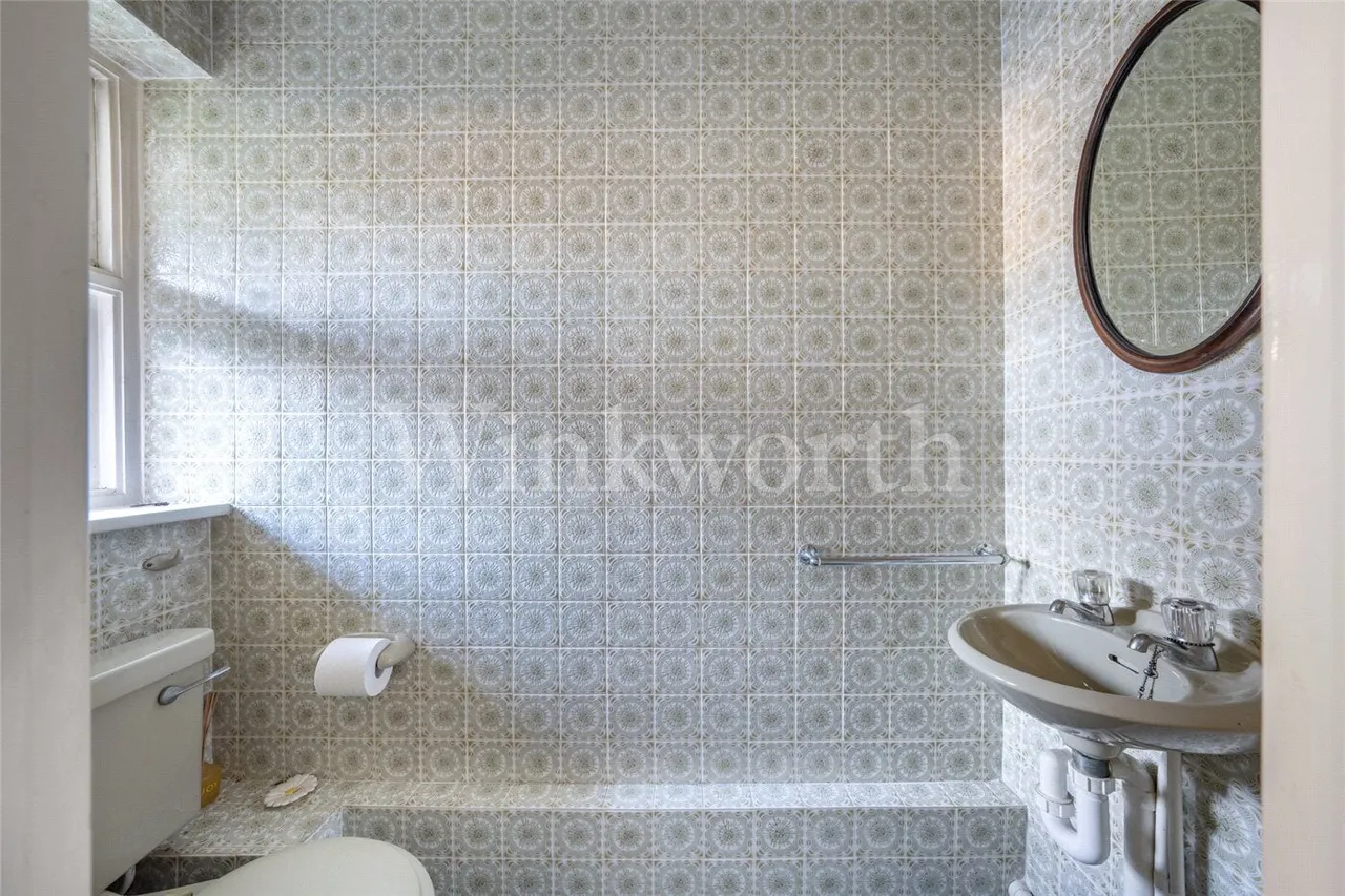 Sheridan Walk, London, NW11, photo 14