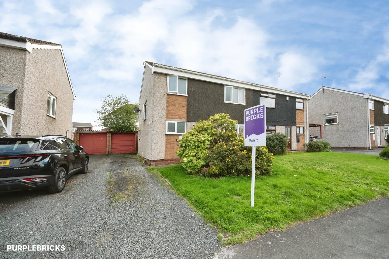 Farmcroft Road, Stourbridge, DY9, photo 18