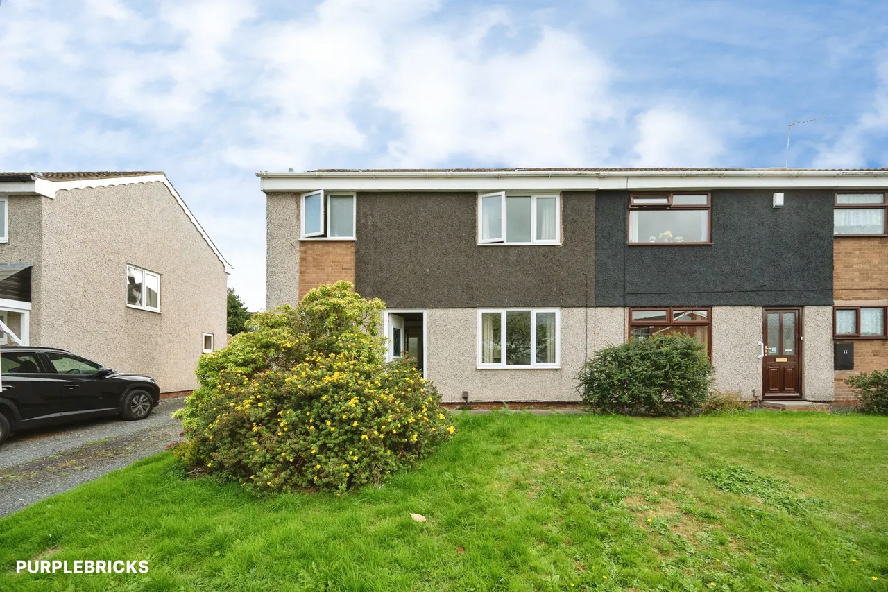 Farmcroft Road, Stourbridge, DY9, photo 10