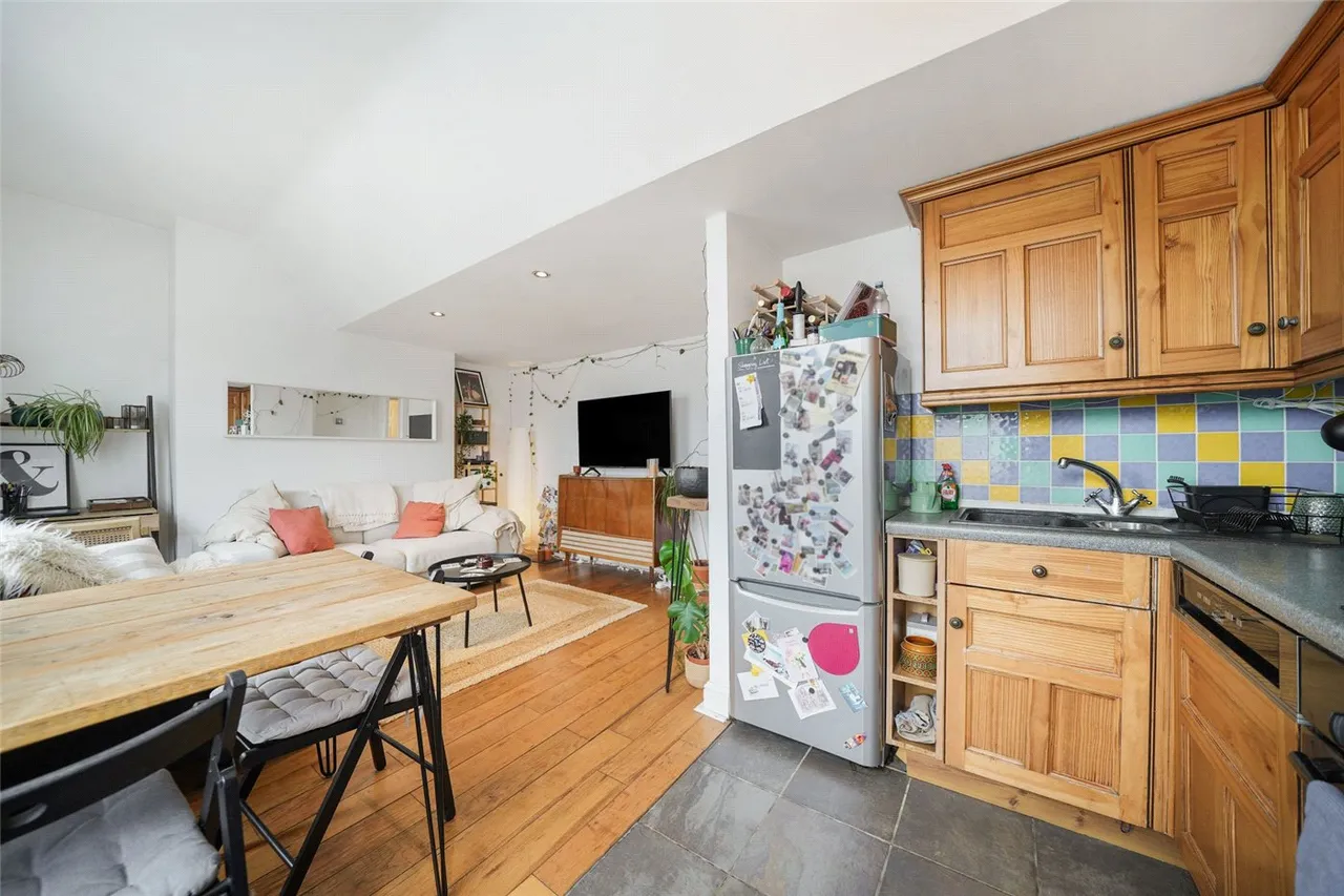 Chetwynd Road, London, NW5, photo 6