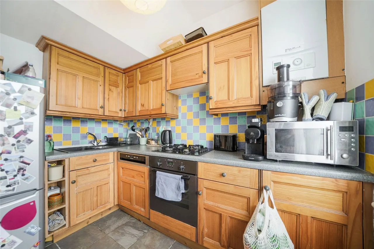 Chetwynd Road, London, NW5, photo 4