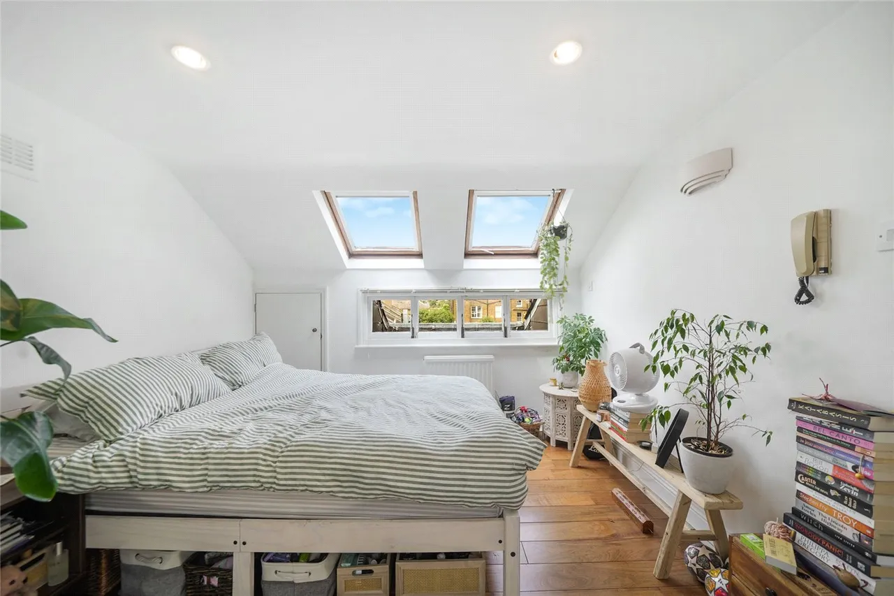 Chetwynd Road, London, NW5, photo 15