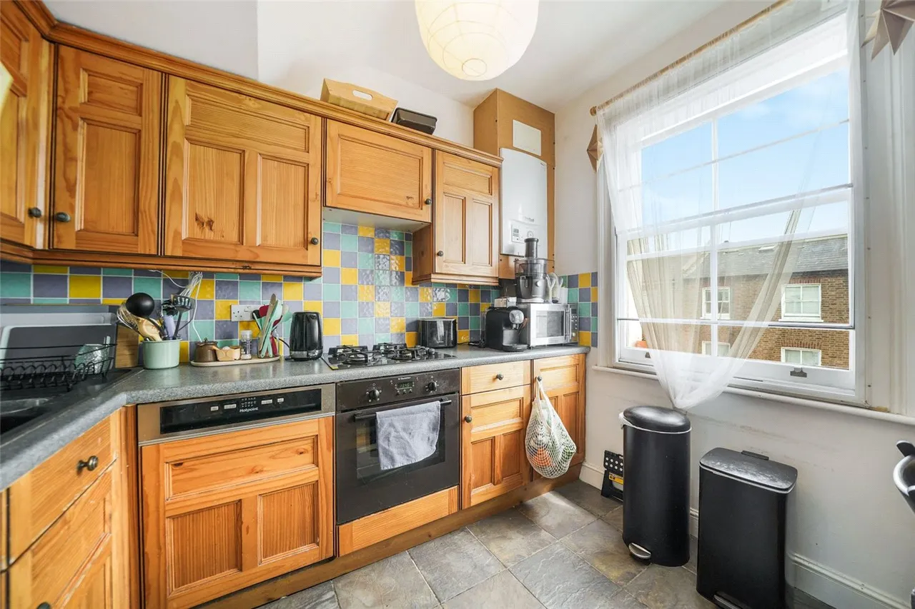 Chetwynd Road, London, NW5, photo 9
