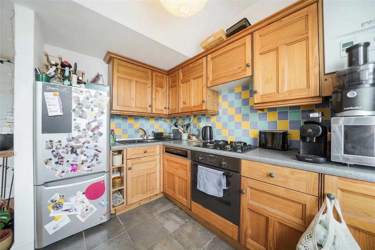 Chetwynd Road, London, NW5, photo 8