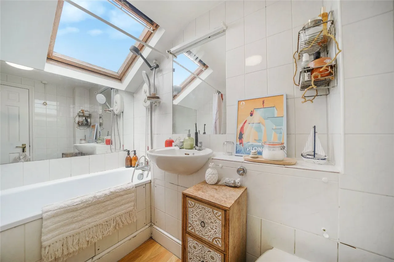 Chetwynd Road, London, NW5, photo 10