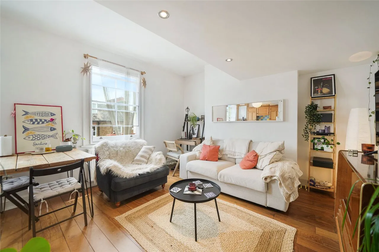 Chetwynd Road, London, NW5, photo 2