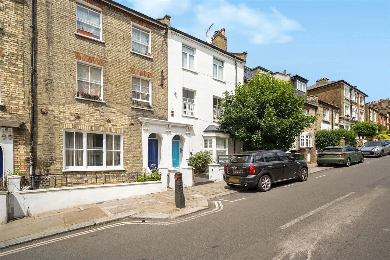 Chetwynd Road, London, NW5, photo 16