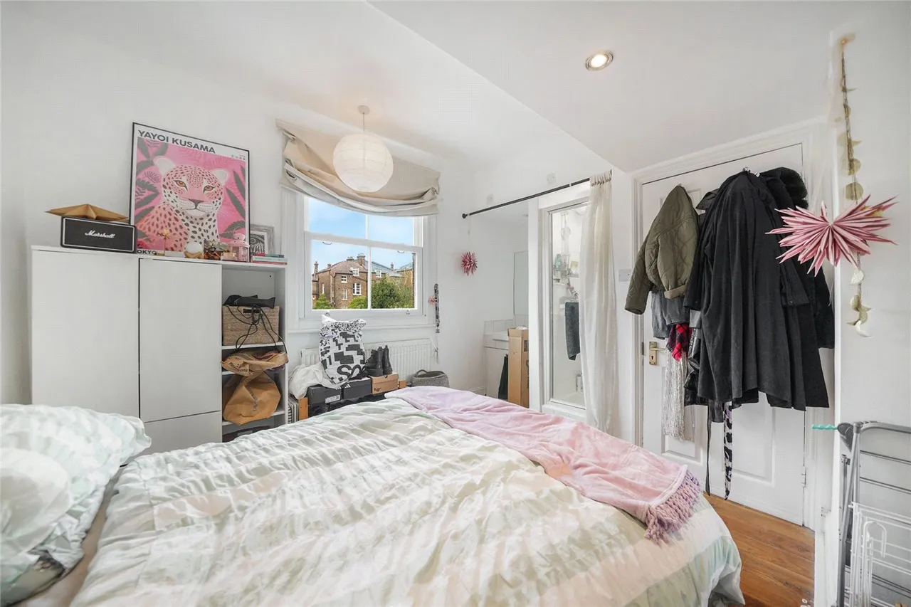 Chetwynd Road, London, NW5, photo 12