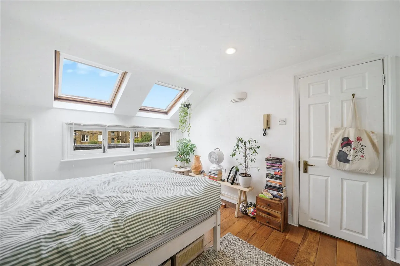 Chetwynd Road, London, NW5, photo 14