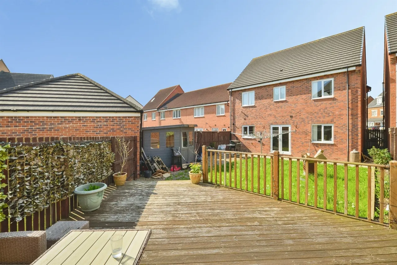 Mulberry Wynd, Stockton-On-Tees, TS18, photo 18
