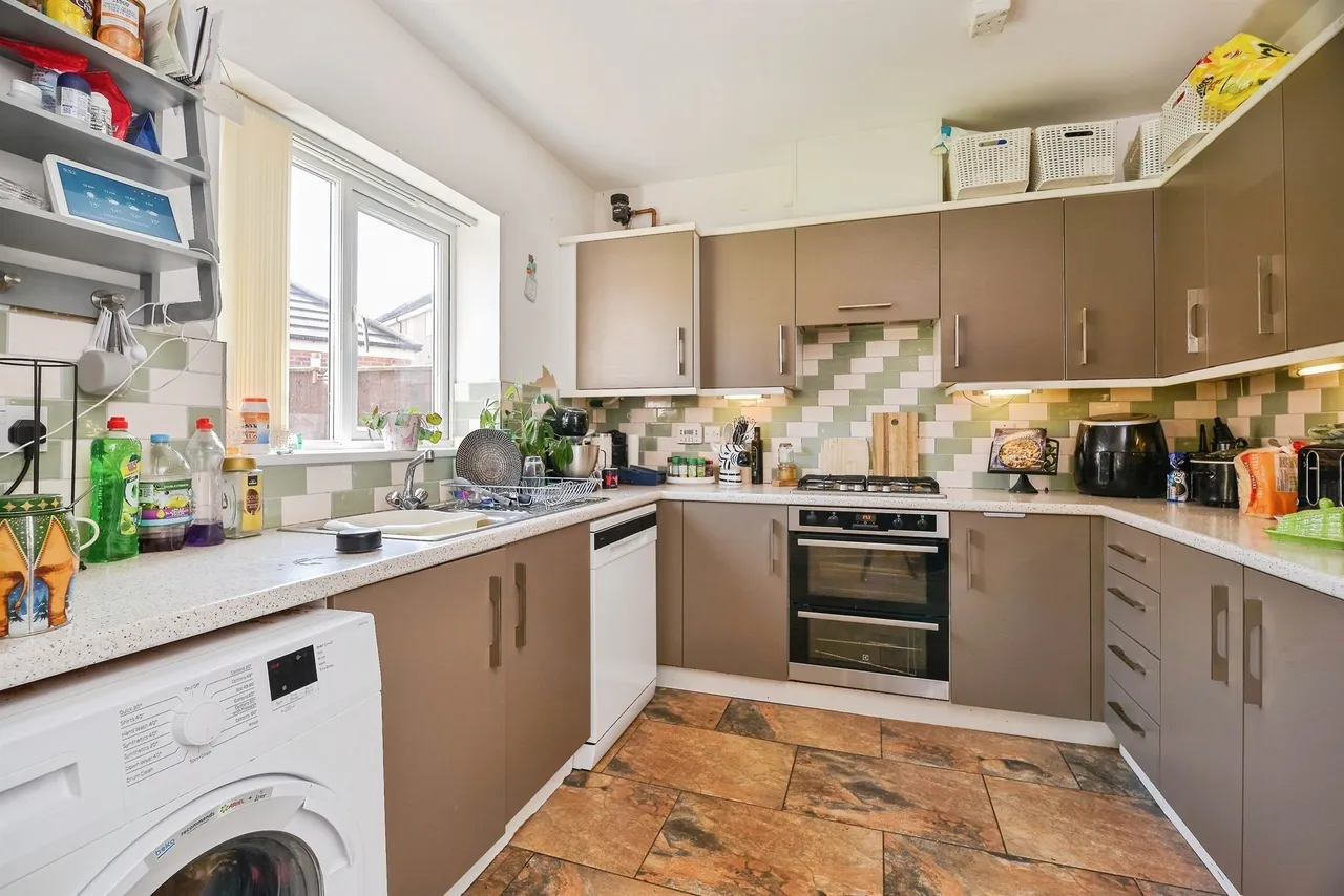 Mulberry Wynd, Stockton-On-Tees, TS18, photo 5